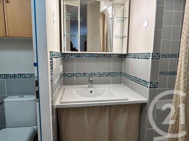 Appartement F2 à louer - 2 pièces - 35.97 m2 - MONTPELLIER - 34 - LANGUEDOC-ROUSSILLON - Century 21 Eurogestrim