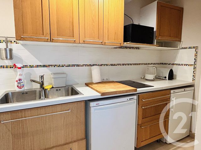 Appartement F2 à louer - 2 pièces - 35.97 m2 - MONTPELLIER - 34 - LANGUEDOC-ROUSSILLON - Century 21 Eurogestrim