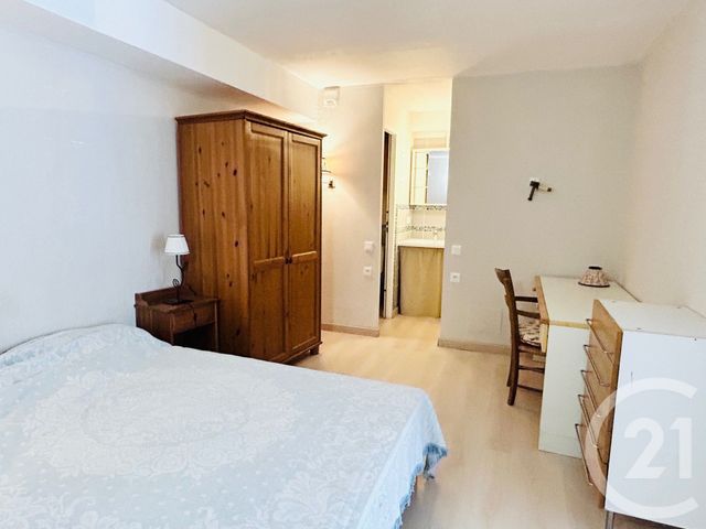 Appartement F2 à louer - 2 pièces - 35.97 m2 - MONTPELLIER - 34 - LANGUEDOC-ROUSSILLON - Century 21 Eurogestrim