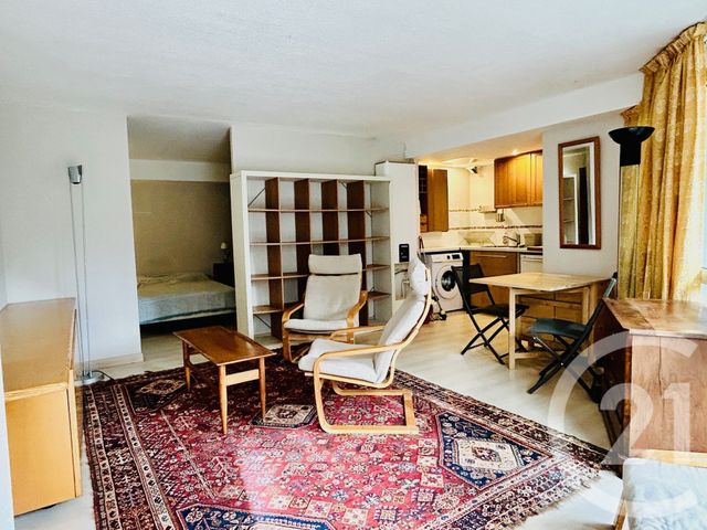 Appartement F2 à louer - 2 pièces - 35.97 m2 - MONTPELLIER - 34 - LANGUEDOC-ROUSSILLON - Century 21 Eurogestrim