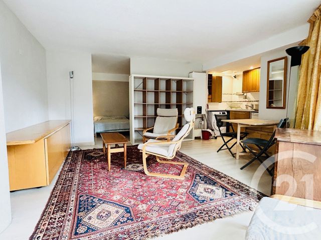 appartement - MONTPELLIER - 34