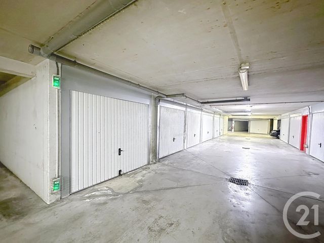 Parking à vendre MONTPELLIER