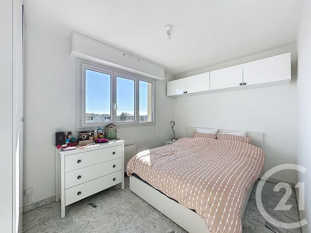 Appartement F2 à vendre - 2 pièces - 39.14 m2 - MONTPELLIER - 34 - LANGUEDOC-ROUSSILLON - Century 21 Eurogestrim