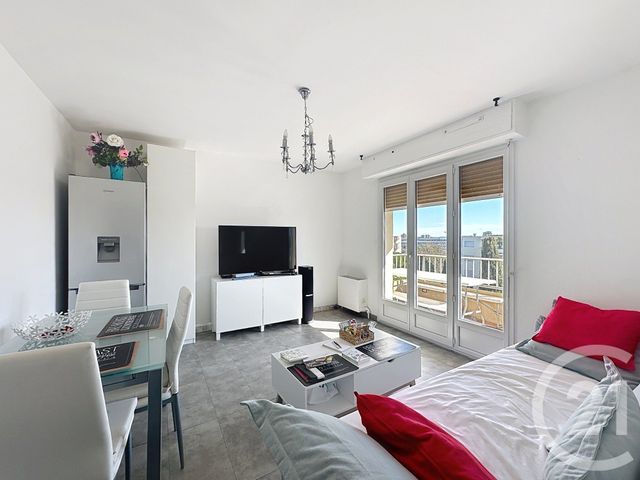 Appartement F2 à vendre MONTPELLIER