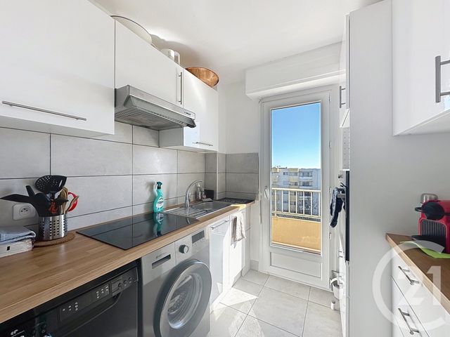 Appartement F2 à vendre - 2 pièces - 39.14 m2 - MONTPELLIER - 34 - LANGUEDOC-ROUSSILLON - Century 21 Eurogestrim