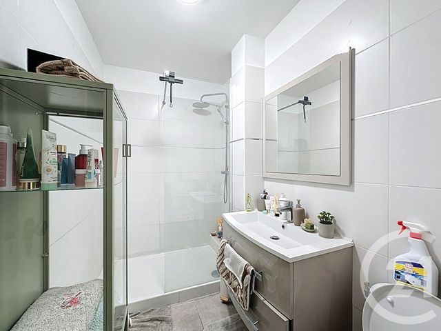 Appartement F2 à vendre - 2 pièces - 39.14 m2 - MONTPELLIER - 34 - LANGUEDOC-ROUSSILLON - Century 21 Eurogestrim