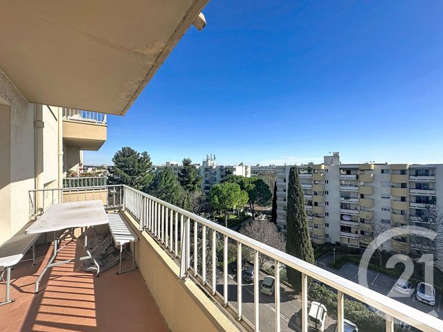 Appartement F2 à vendre - 2 pièces - 39.14 m2 - MONTPELLIER - 34 - LANGUEDOC-ROUSSILLON - Century 21 Eurogestrim