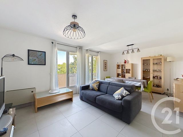 Appartement F4 à vendre MONTPELLIER