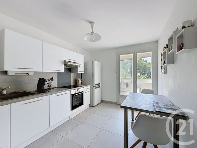 Appartement F4 à vendre - 4 pièces - 85.0 m2 - MONTPELLIER - 34 - LANGUEDOC-ROUSSILLON - Century 21 Eurogestrim