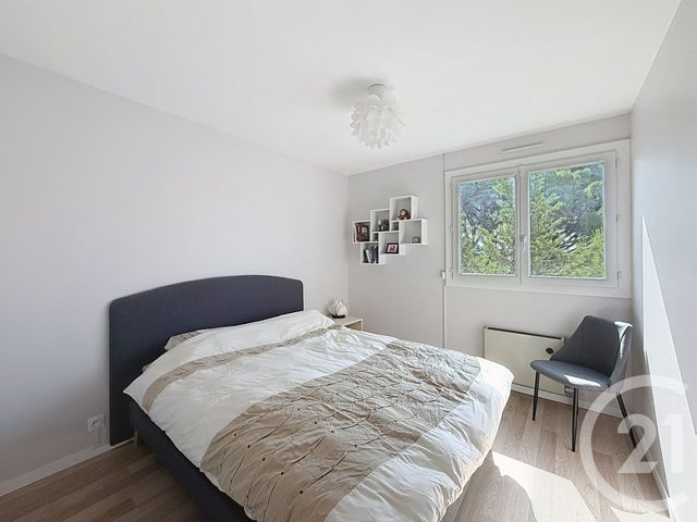 Appartement F4 à vendre - 4 pièces - 85.0 m2 - MONTPELLIER - 34 - LANGUEDOC-ROUSSILLON - Century 21 Eurogestrim