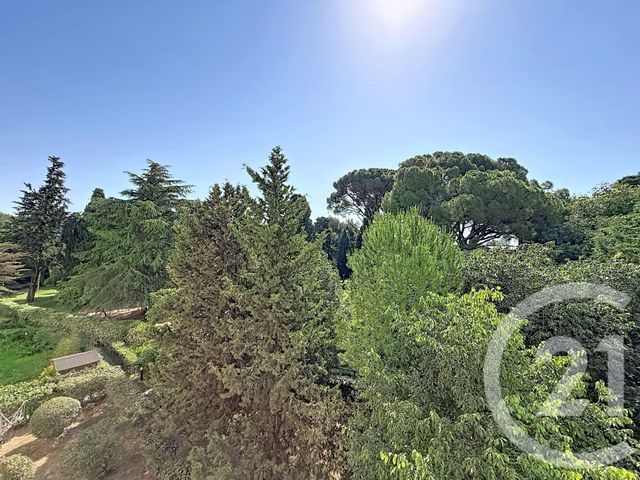 Appartement F4 à vendre - 4 pièces - 85.0 m2 - MONTPELLIER - 34 - LANGUEDOC-ROUSSILLON - Century 21 Eurogestrim