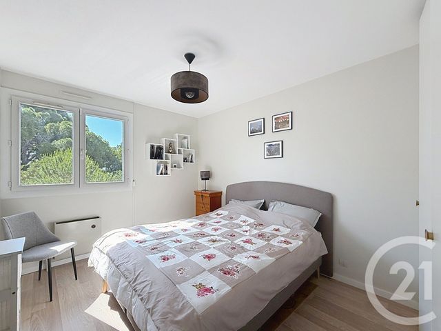 Appartement F4 à vendre - 4 pièces - 85.0 m2 - MONTPELLIER - 34 - LANGUEDOC-ROUSSILLON - Century 21 Eurogestrim
