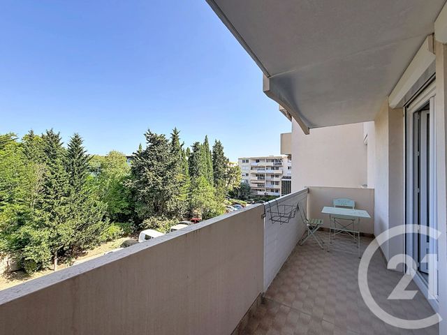 Appartement F4 à vendre - 4 pièces - 85.0 m2 - MONTPELLIER - 34 - LANGUEDOC-ROUSSILLON - Century 21 Eurogestrim