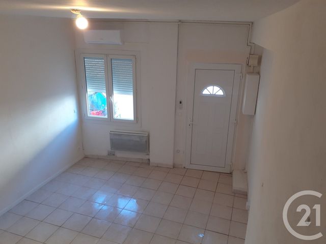 Appartement Duplex à louer - 2 pièces - 39.21 m2 - PEROLS - 34 - LANGUEDOC-ROUSSILLON - Century 21 Eurogestrim