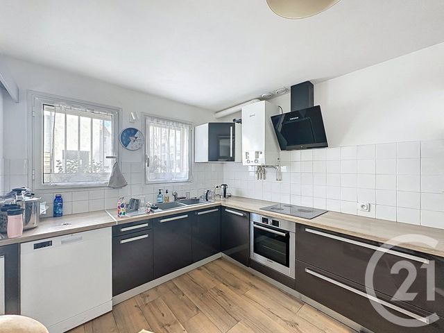 maison à vendre - 5 pièces - 103.16 m2 - PALAVAS LES FLOTS - 34 - LANGUEDOC-ROUSSILLON - Century 21 Eurogestrim