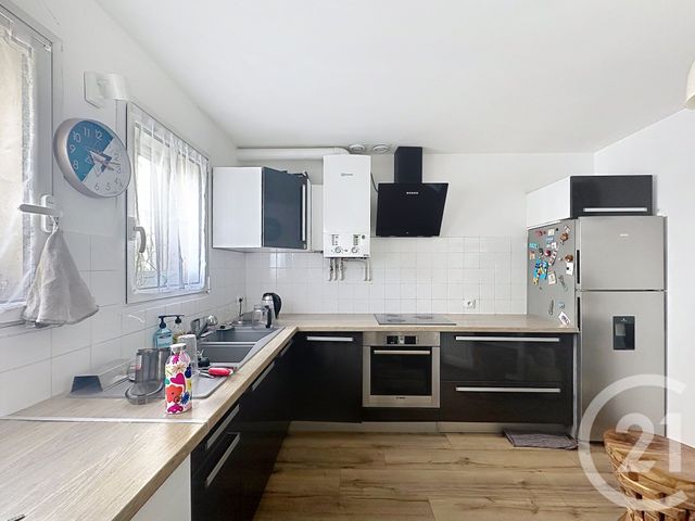 maison à vendre - 5 pièces - 103.16 m2 - PALAVAS LES FLOTS - 34 - LANGUEDOC-ROUSSILLON - Century 21 Eurogestrim