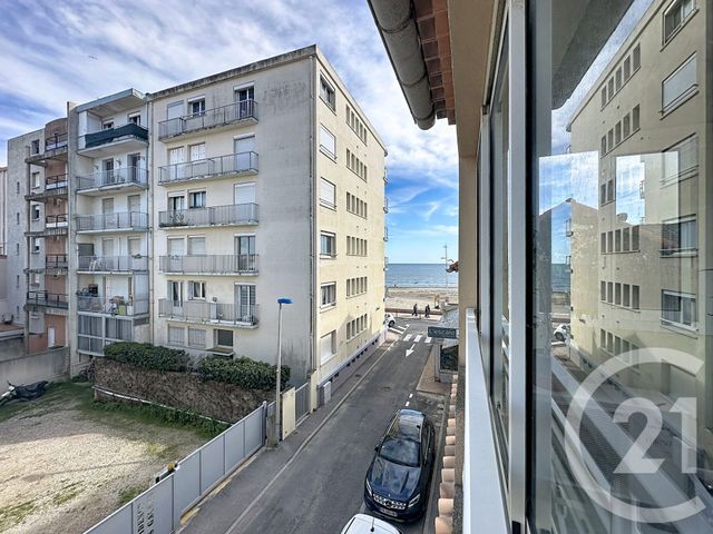 maison à vendre - 5 pièces - 103.16 m2 - PALAVAS LES FLOTS - 34 - LANGUEDOC-ROUSSILLON - Century 21 Eurogestrim