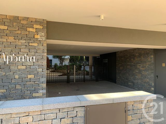 parking à vendre - 13.49 m2 - MONTPELLIER - 34 - LANGUEDOC-ROUSSILLON - Century 21 Eurogestrim