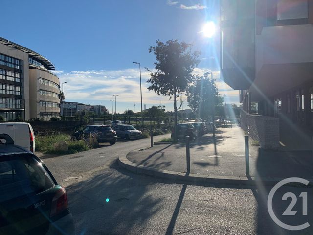 parking à vendre - 13.49 m2 - MONTPELLIER - 34 - LANGUEDOC-ROUSSILLON - Century 21 Eurogestrim