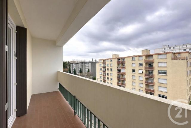 Appartement F1 à vendre - 1 pièce - 39.0 m2 - MONTPELLIER - 34 - LANGUEDOC-ROUSSILLON - Century 21 Eurogestrim