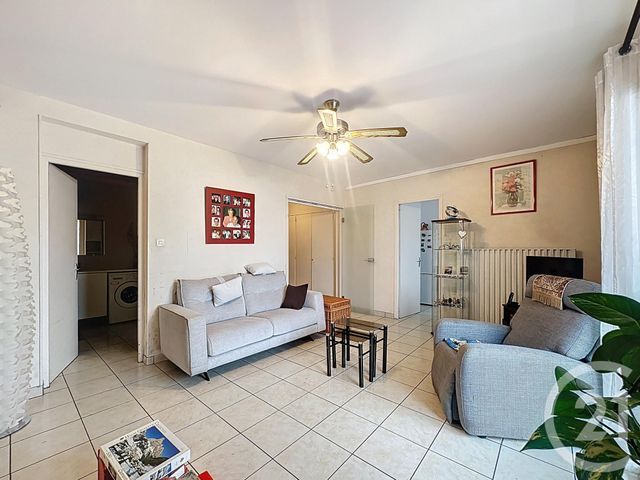 Appartement F1 à vendre - 1 pièce - 39.0 m2 - MONTPELLIER - 34 - LANGUEDOC-ROUSSILLON - Century 21 Eurogestrim