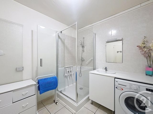 Appartement F1 à vendre - 1 pièce - 39.0 m2 - MONTPELLIER - 34 - LANGUEDOC-ROUSSILLON - Century 21 Eurogestrim