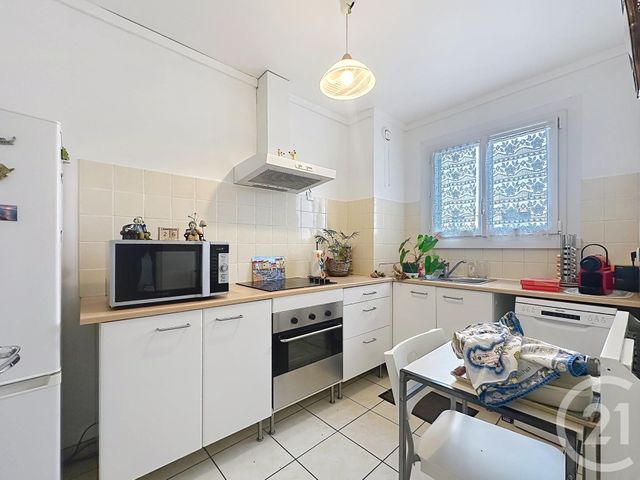 Appartement F1 à vendre - 1 pièce - 39.0 m2 - MONTPELLIER - 34 - LANGUEDOC-ROUSSILLON - Century 21 Eurogestrim