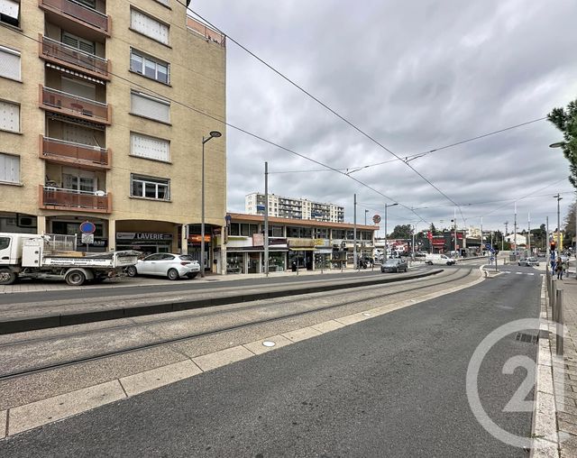 Appartement F1 à vendre - 1 pièce - 39.0 m2 - MONTPELLIER - 34 - LANGUEDOC-ROUSSILLON - Century 21 Eurogestrim