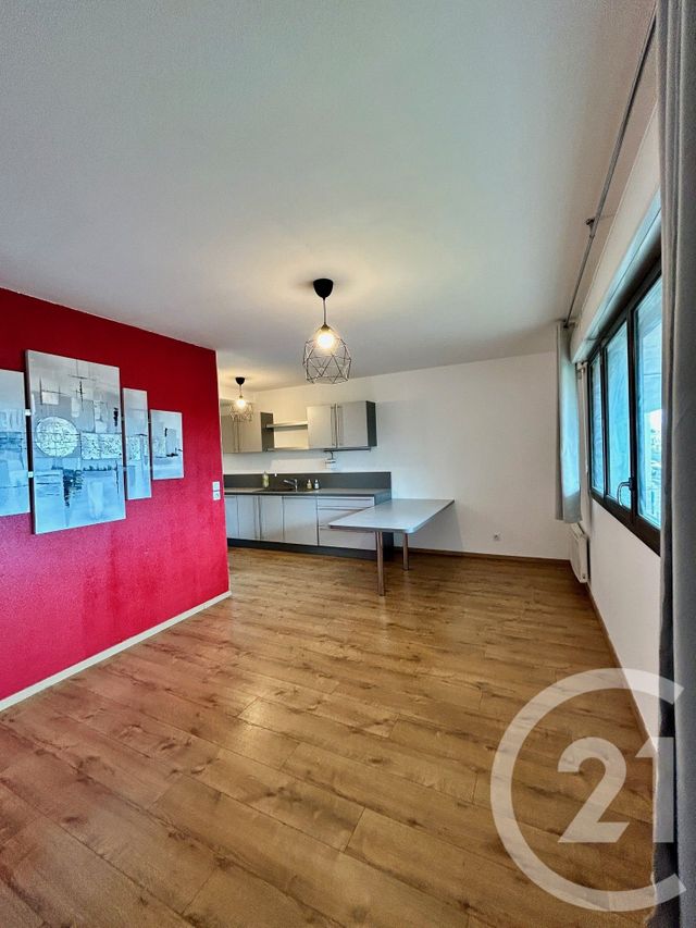 Appartement F2 à louer - 2 pièces - 49.18 m2 - MONTPELLIER - 34 - LANGUEDOC-ROUSSILLON - Century 21 Eurogestrim