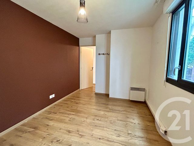 Appartement F2 à louer - 2 pièces - 49.18 m2 - MONTPELLIER - 34 - LANGUEDOC-ROUSSILLON - Century 21 Eurogestrim
