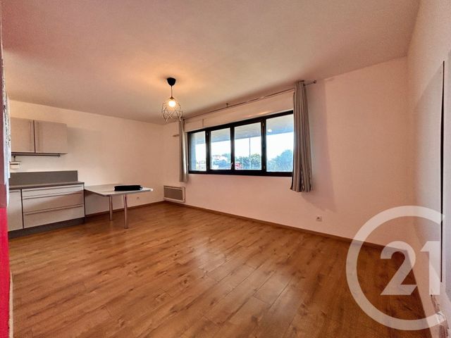 Appartement F2 à louer - 2 pièces - 49.18 m2 - MONTPELLIER - 34 - LANGUEDOC-ROUSSILLON - Century 21 Eurogestrim