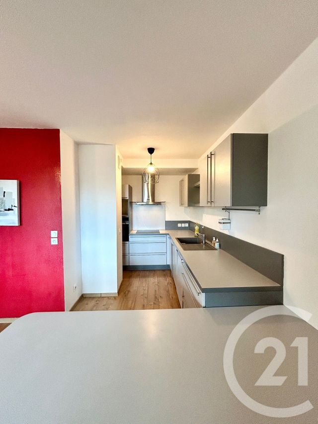 Appartement F2 à louer - 2 pièces - 49.18 m2 - MONTPELLIER - 34 - LANGUEDOC-ROUSSILLON - Century 21 Eurogestrim