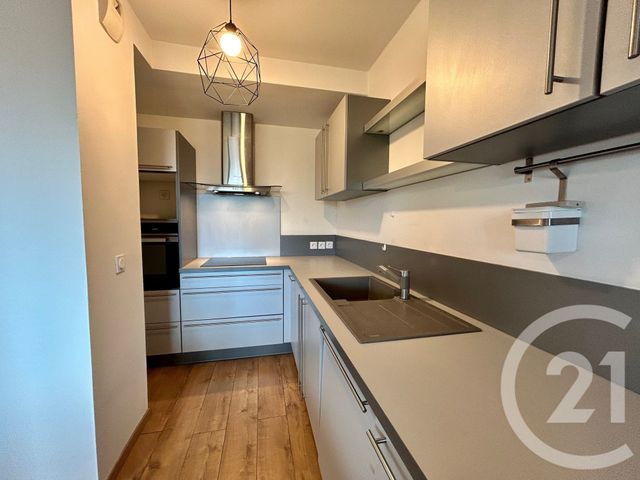Appartement F2 à louer - 2 pièces - 49.18 m2 - MONTPELLIER - 34 - LANGUEDOC-ROUSSILLON - Century 21 Eurogestrim