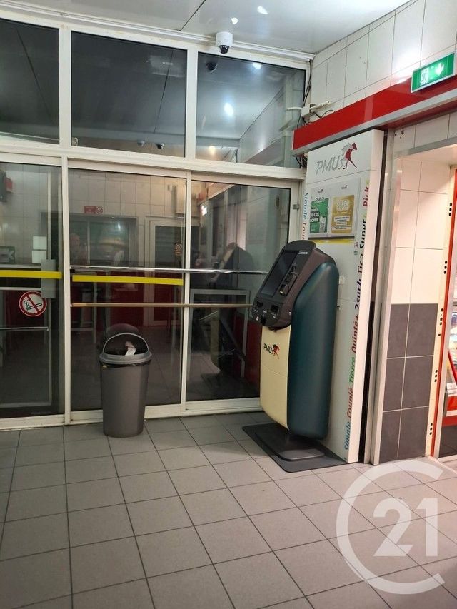 Appartement Local à vendre - 4 pièces - 104.0 m2 - MONTPELLIER - 34 - LANGUEDOC-ROUSSILLON - Century 21 Eurogestrim