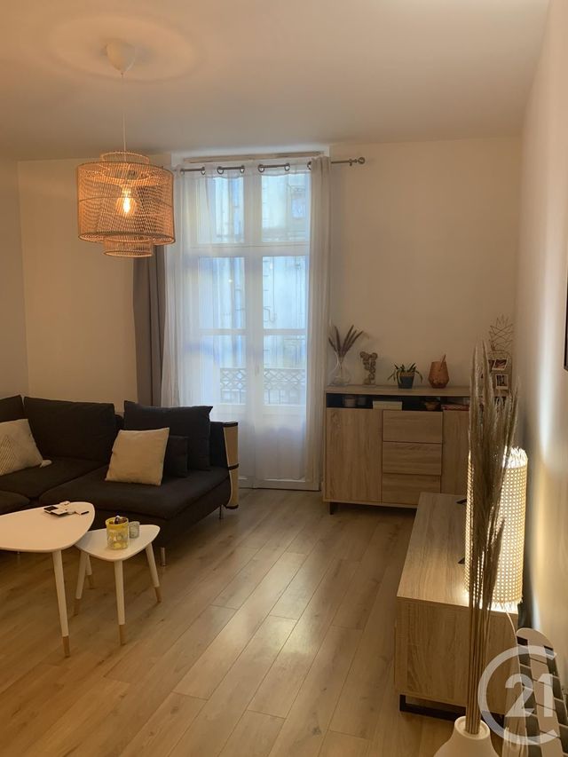 Appartement F2 à louer - 2 pièces - 42.03 m2 - MONTPELLIER - 34 - LANGUEDOC-ROUSSILLON - Century 21 Eurogestrim