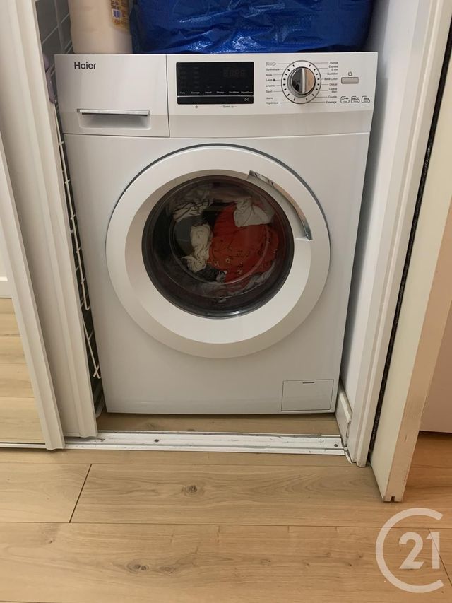 Appartement F2 à louer - 2 pièces - 42.03 m2 - MONTPELLIER - 34 - LANGUEDOC-ROUSSILLON - Century 21 Eurogestrim