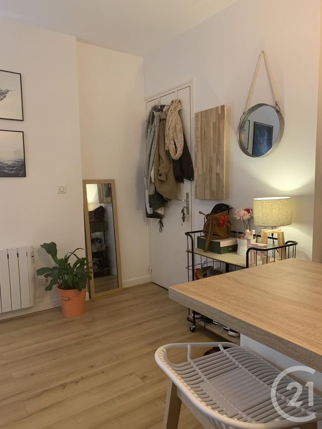 Appartement F2 à louer - 2 pièces - 42.03 m2 - MONTPELLIER - 34 - LANGUEDOC-ROUSSILLON - Century 21 Eurogestrim
