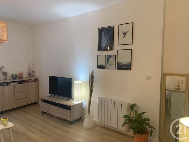 Appartement F2 à louer - 2 pièces - 42.03 m2 - MONTPELLIER - 34 - LANGUEDOC-ROUSSILLON - Century 21 Eurogestrim