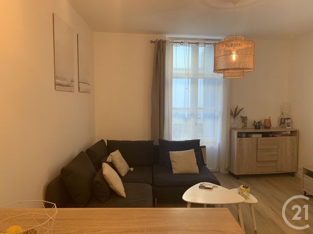Appartement F2 à louer - 2 pièces - 42.03 m2 - MONTPELLIER - 34 - LANGUEDOC-ROUSSILLON - Century 21 Eurogestrim