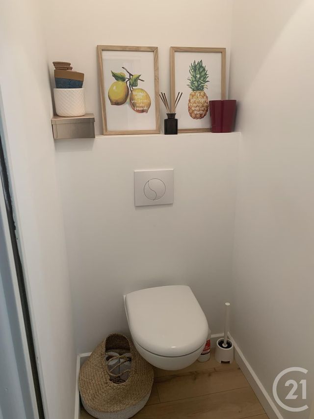 Appartement F2 à louer - 2 pièces - 42.03 m2 - MONTPELLIER - 34 - LANGUEDOC-ROUSSILLON - Century 21 Eurogestrim