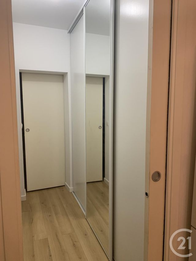 Appartement F2 à louer - 2 pièces - 42.03 m2 - MONTPELLIER - 34 - LANGUEDOC-ROUSSILLON - Century 21 Eurogestrim