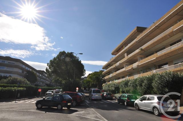 parking à louer - 13.0 m2 - MONTPELLIER - 34 - LANGUEDOC-ROUSSILLON - Century 21 Eurogestrim
