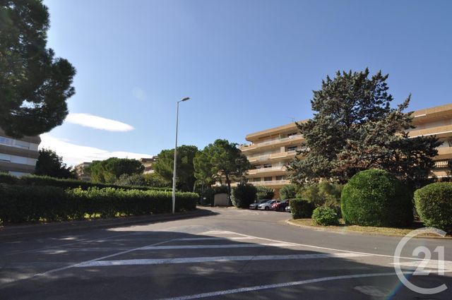 parking à louer - 13.0 m2 - MONTPELLIER - 34 - LANGUEDOC-ROUSSILLON - Century 21 Eurogestrim