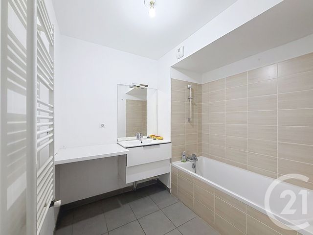 Appartement F3 à vendre - 3 pièces - 67.4 m2 - MONTPELLIER - 34 - LANGUEDOC-ROUSSILLON - Century 21 Eurogestrim