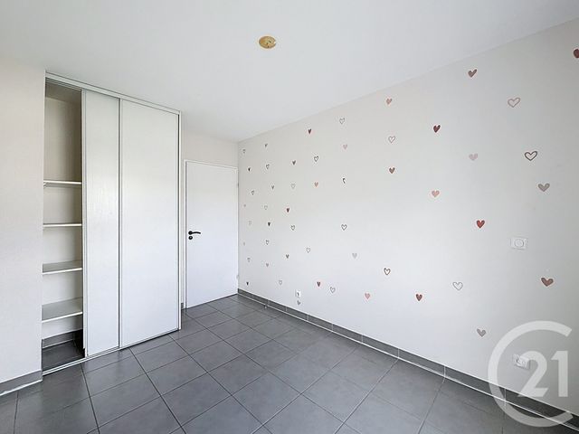 Appartement F3 à vendre - 3 pièces - 67.4 m2 - MONTPELLIER - 34 - LANGUEDOC-ROUSSILLON - Century 21 Eurogestrim