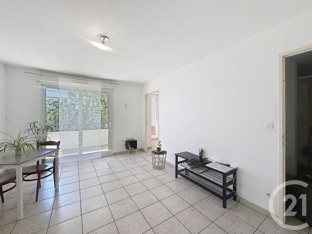 appartement - MONTPELLIER - 34