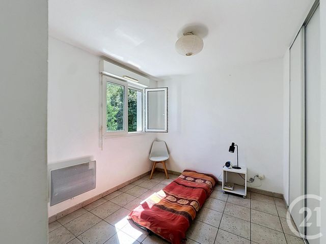 Appartement F2 à vendre - 2 pièces - 35.11 m2 - MONTPELLIER - 34 - LANGUEDOC-ROUSSILLON - Century 21 Eurogestrim