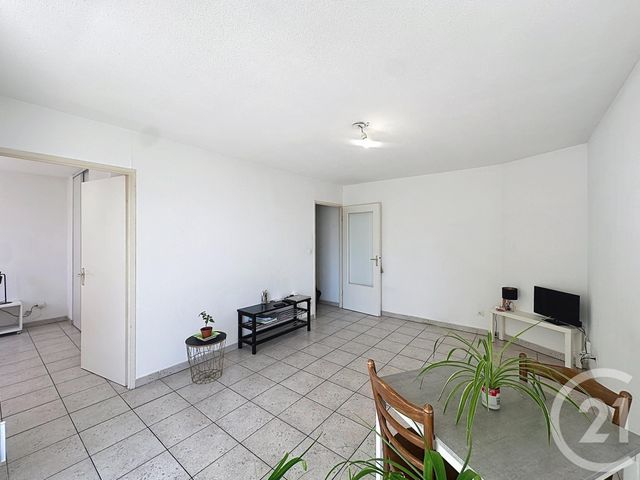 Appartement F2 à vendre - 2 pièces - 35.11 m2 - MONTPELLIER - 34 - LANGUEDOC-ROUSSILLON - Century 21 Eurogestrim