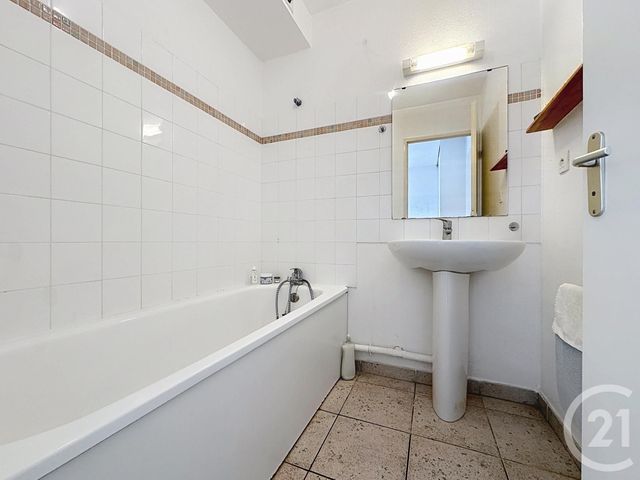 Appartement F2 à vendre - 2 pièces - 35.11 m2 - MONTPELLIER - 34 - LANGUEDOC-ROUSSILLON - Century 21 Eurogestrim