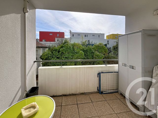 Appartement F2 à vendre - 2 pièces - 48.0 m2 - MONTPELLIER - 34 - LANGUEDOC-ROUSSILLON - Century 21 Eurogestrim